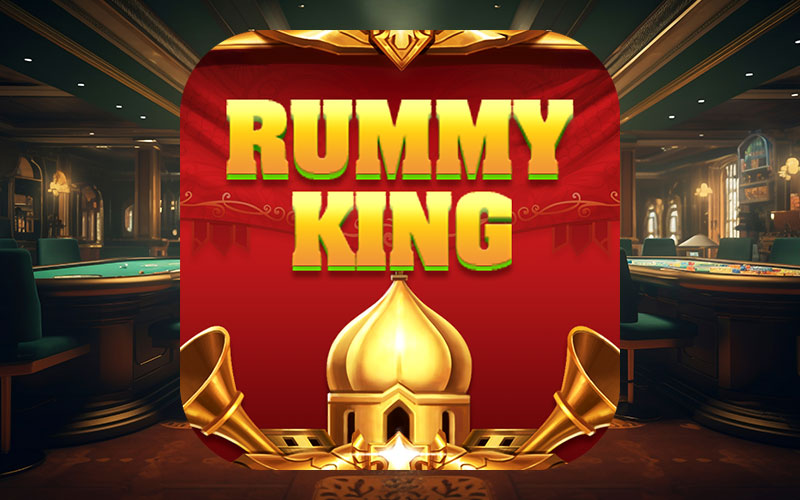 rummy king